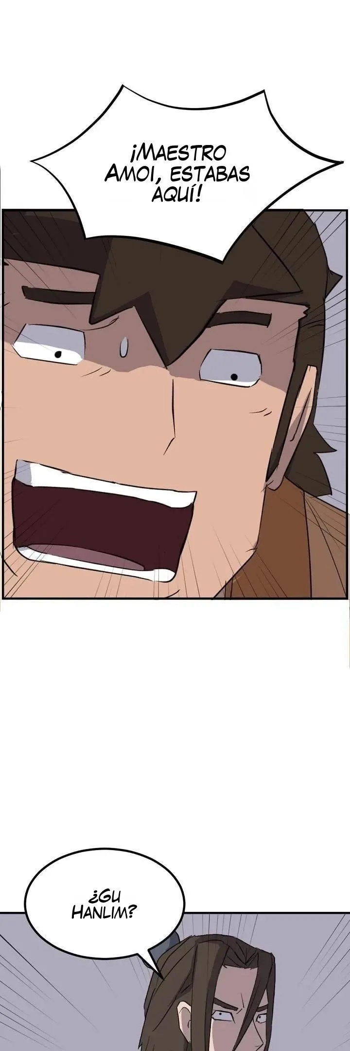Immortal, Invincible Capítulo 174 - Page 23