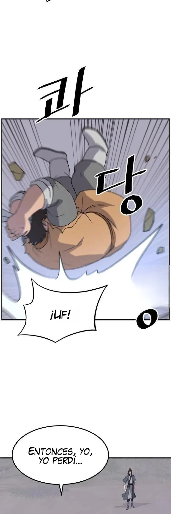 Immortal, Invincible Capítulo 174 - Page 25