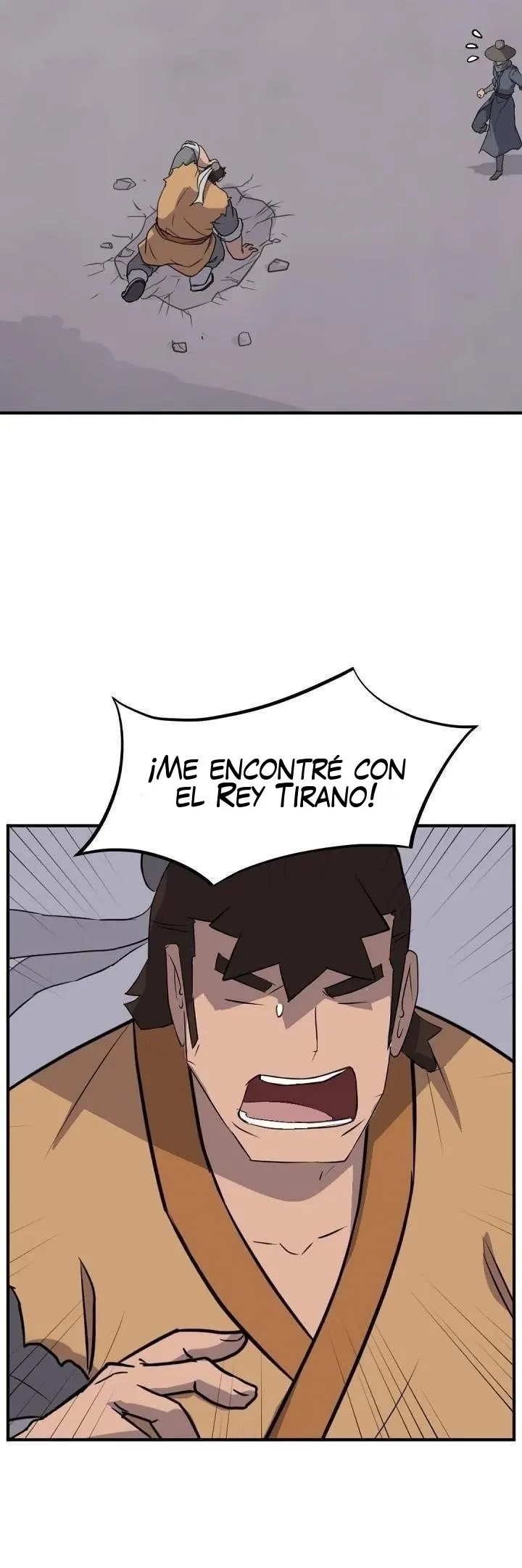 Immortal, Invincible Capítulo 174 - Page 26