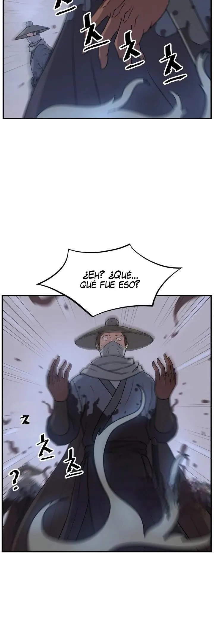 Immortal, Invincible Capítulo 174 - Page 30