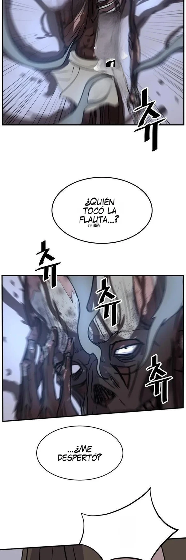 Immortal, Invincible Capítulo 174 - Page 34