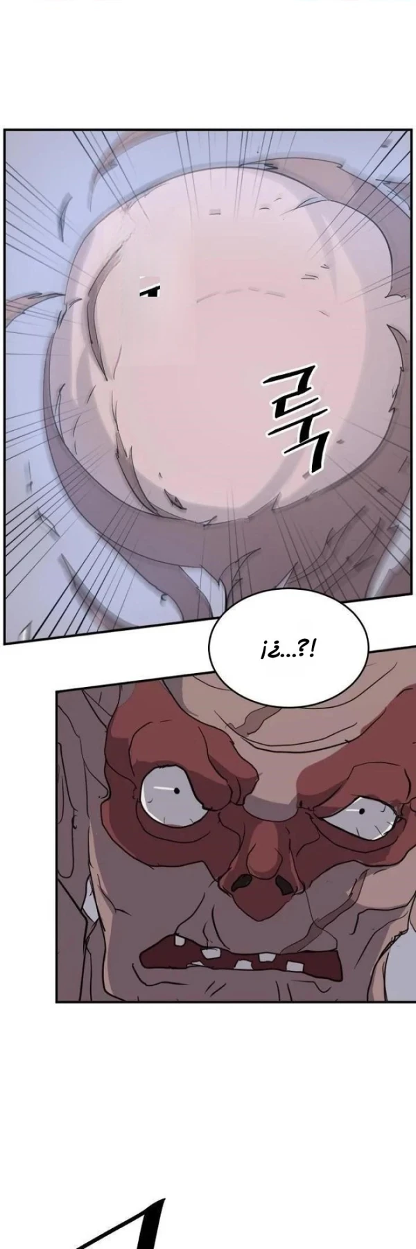 Immortal, Invincible Capítulo 175 - Page 2