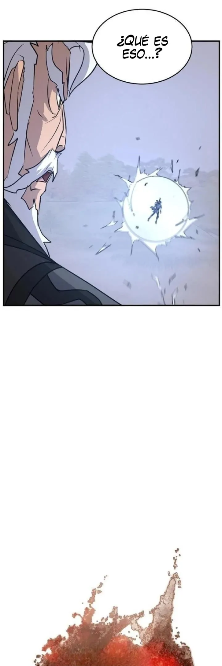Immortal, Invincible Capítulo 175 - Page 4