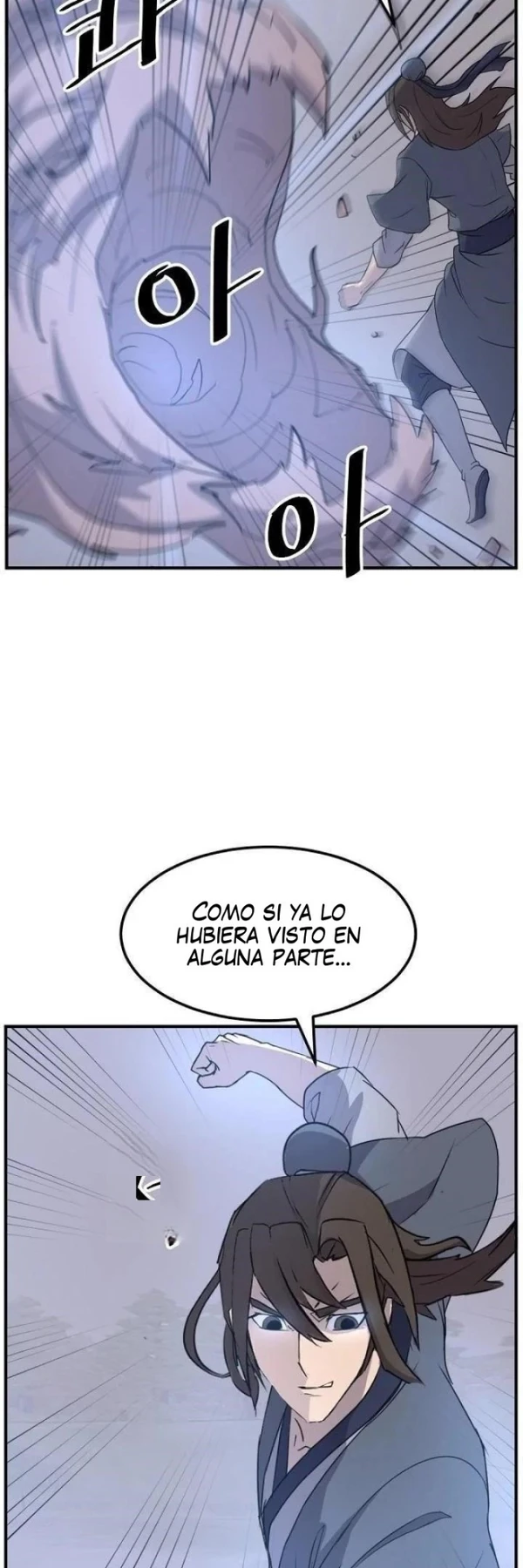 Immortal, Invincible Capítulo 175 - Page 14