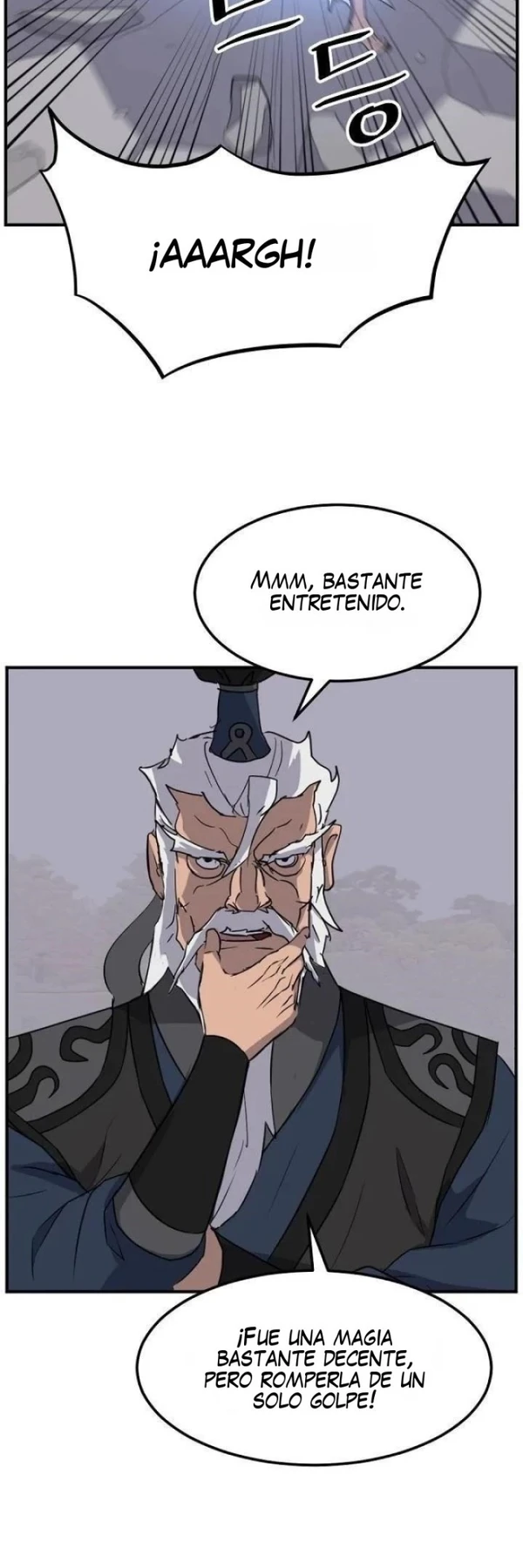 Immortal, Invincible Capítulo 175 - Page 17