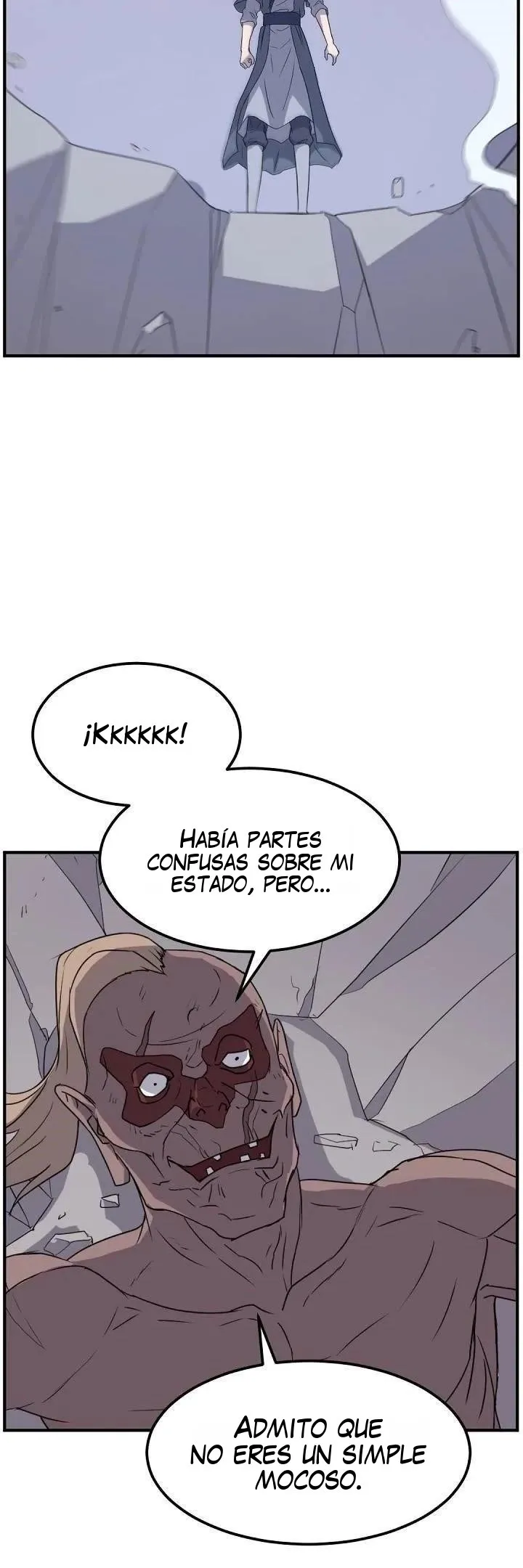 Immortal, Invincible Capítulo 175 - Page 19