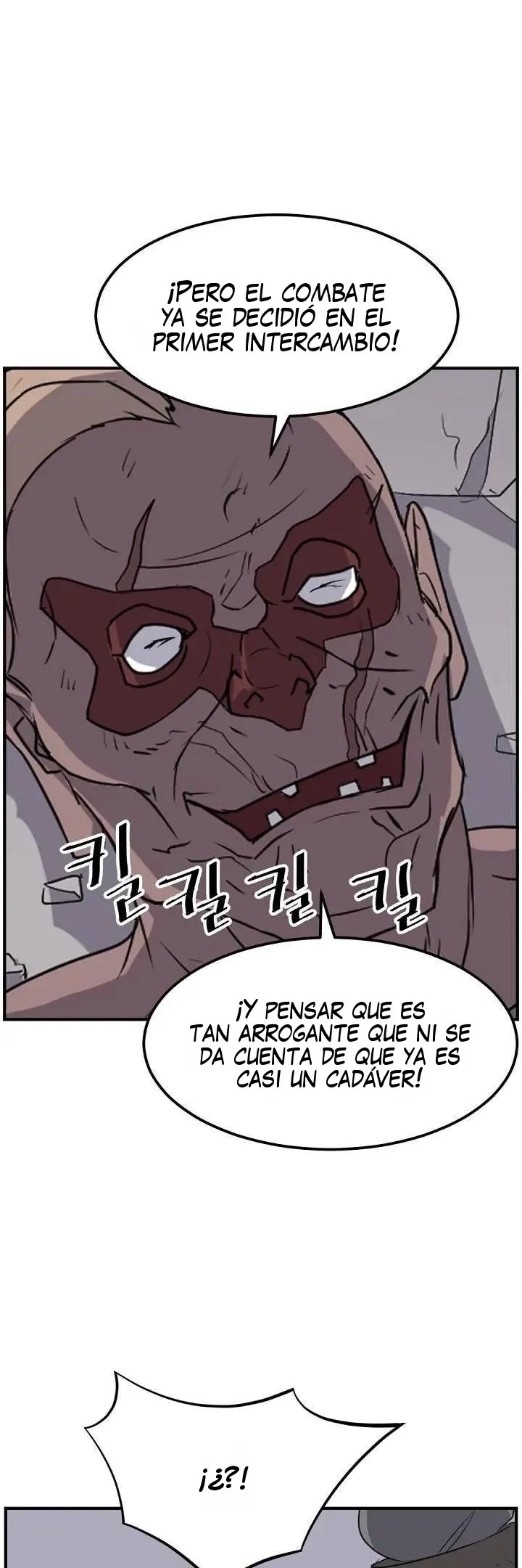 Immortal, Invincible Capítulo 175 - Page 20
