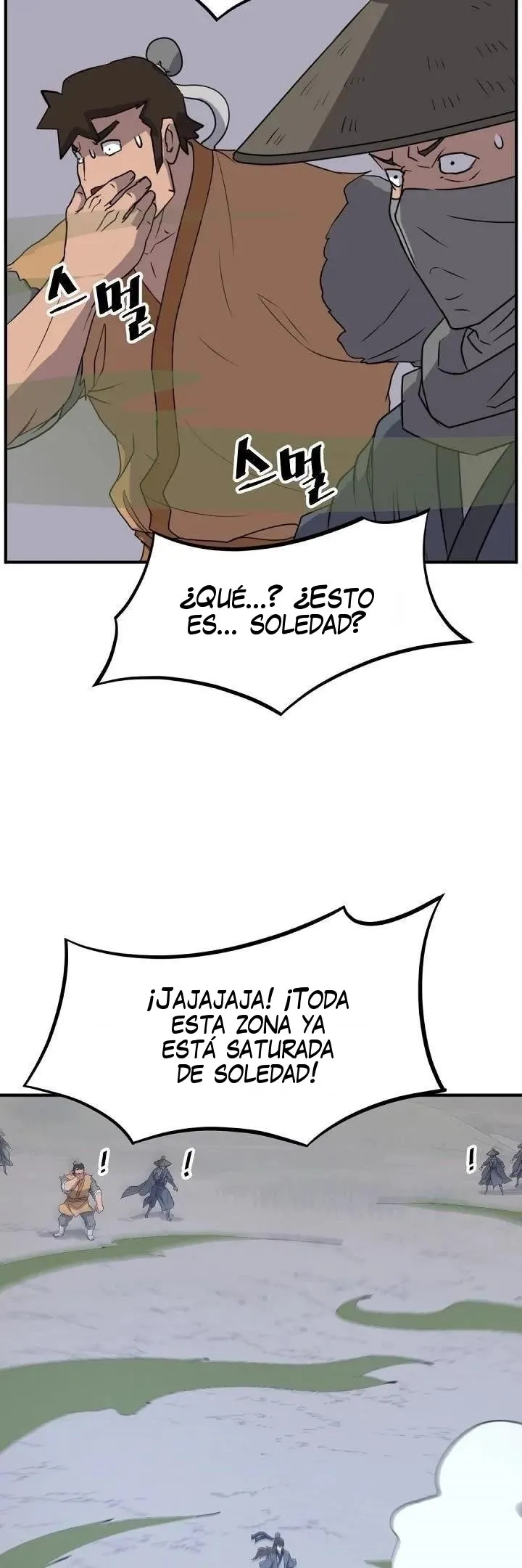 Immortal, Invincible Capítulo 175 - Page 21