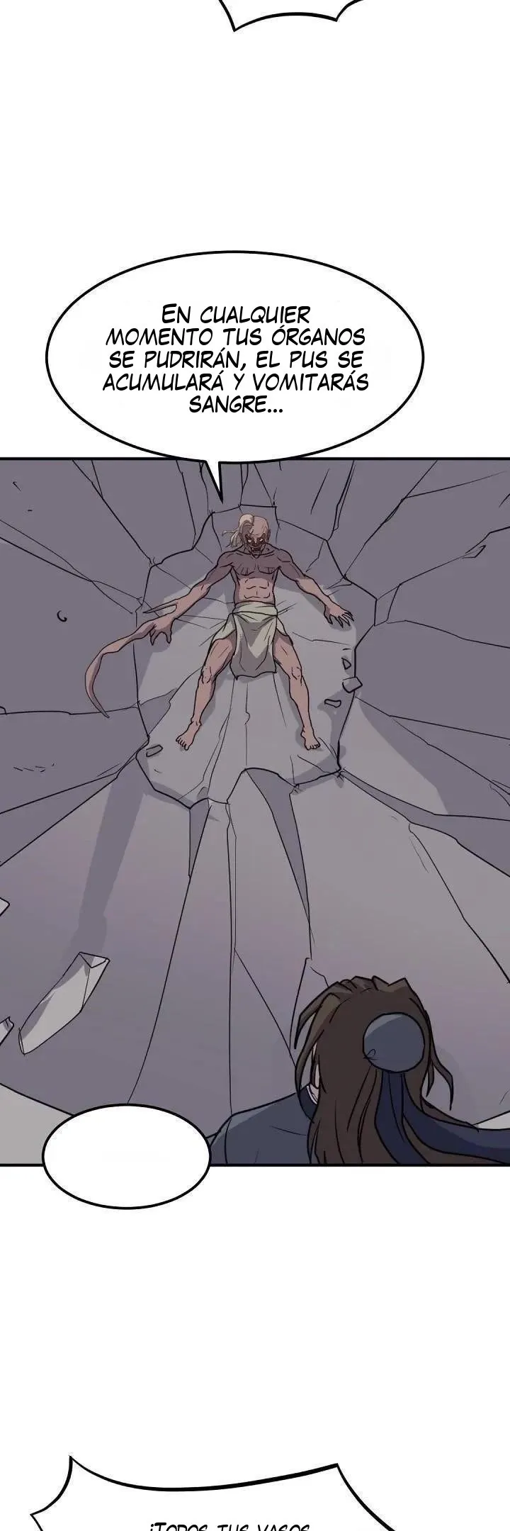 Immortal, Invincible Capítulo 175 - Page 23