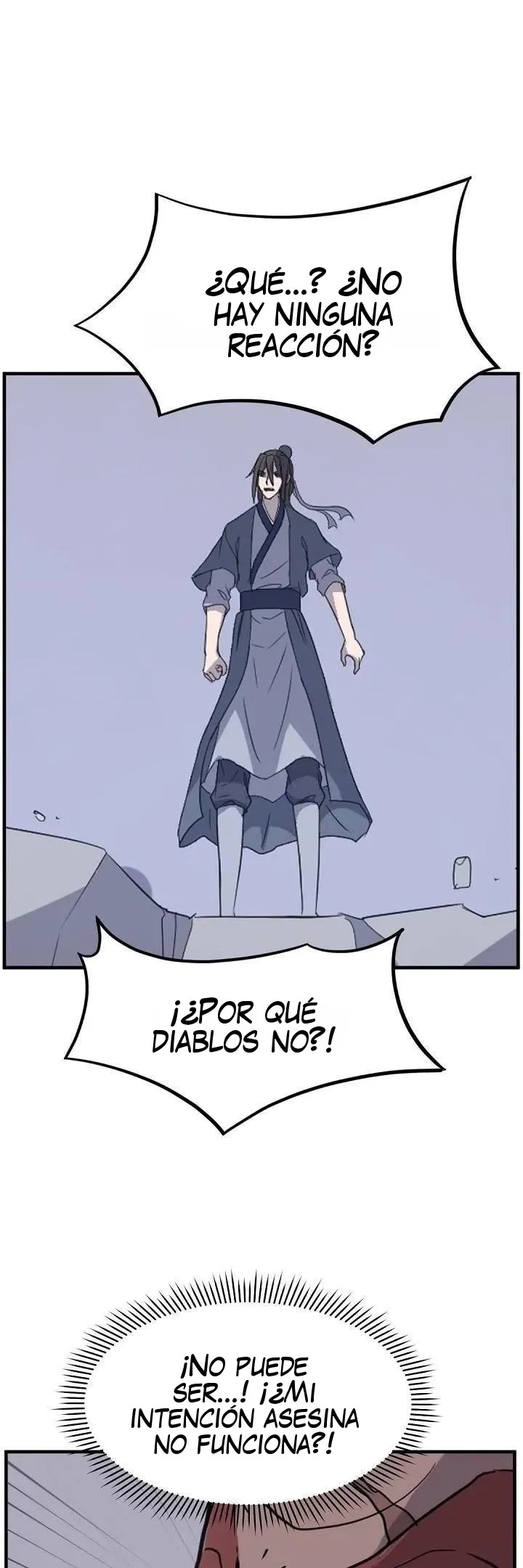 Immortal, Invincible Capítulo 175 - Page 28