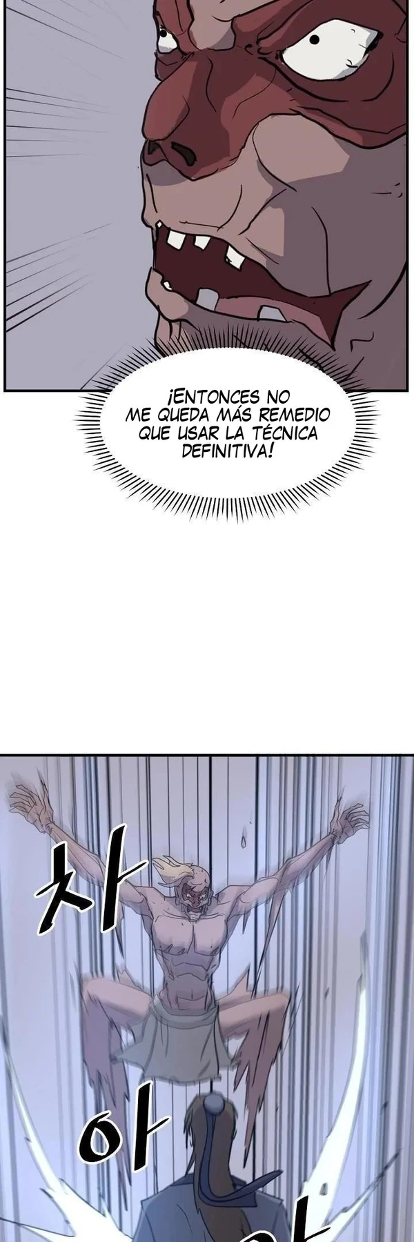 Immortal, Invincible Capítulo 175 - Page 29