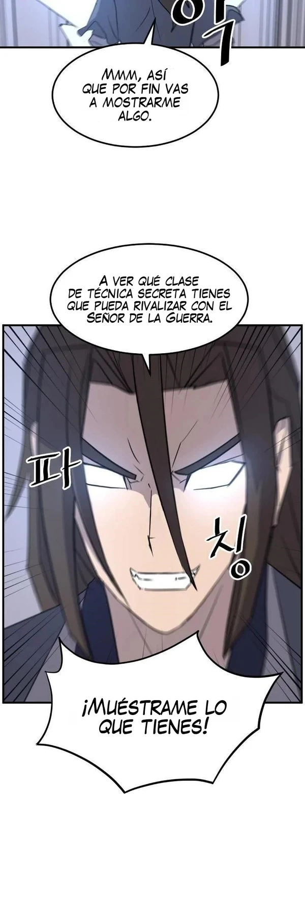 Immortal, Invincible Capítulo 175 - Page 30