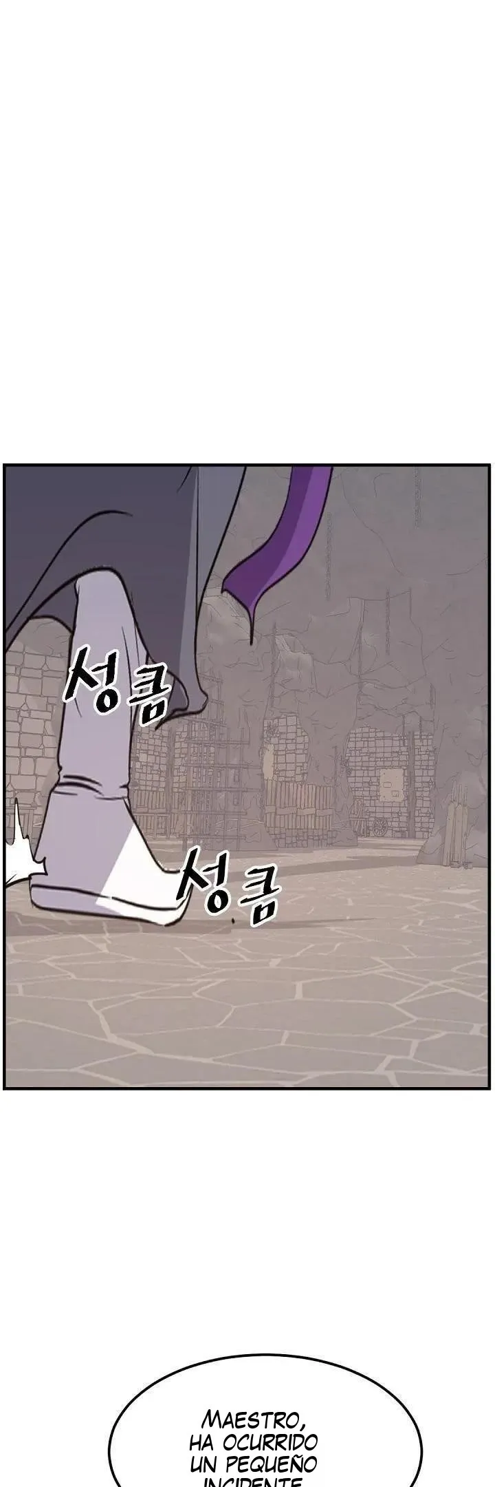 Immortal, Invincible Capítulo 175 - Page 31
