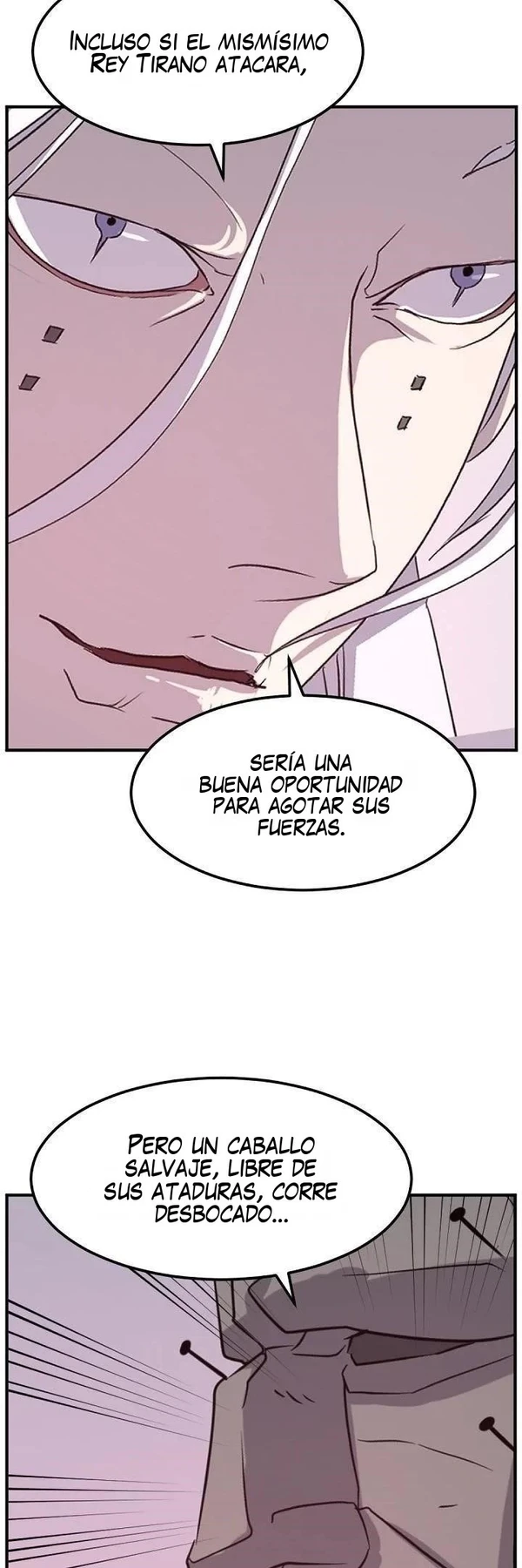 Immortal, Invincible Capítulo 175 - Page 39