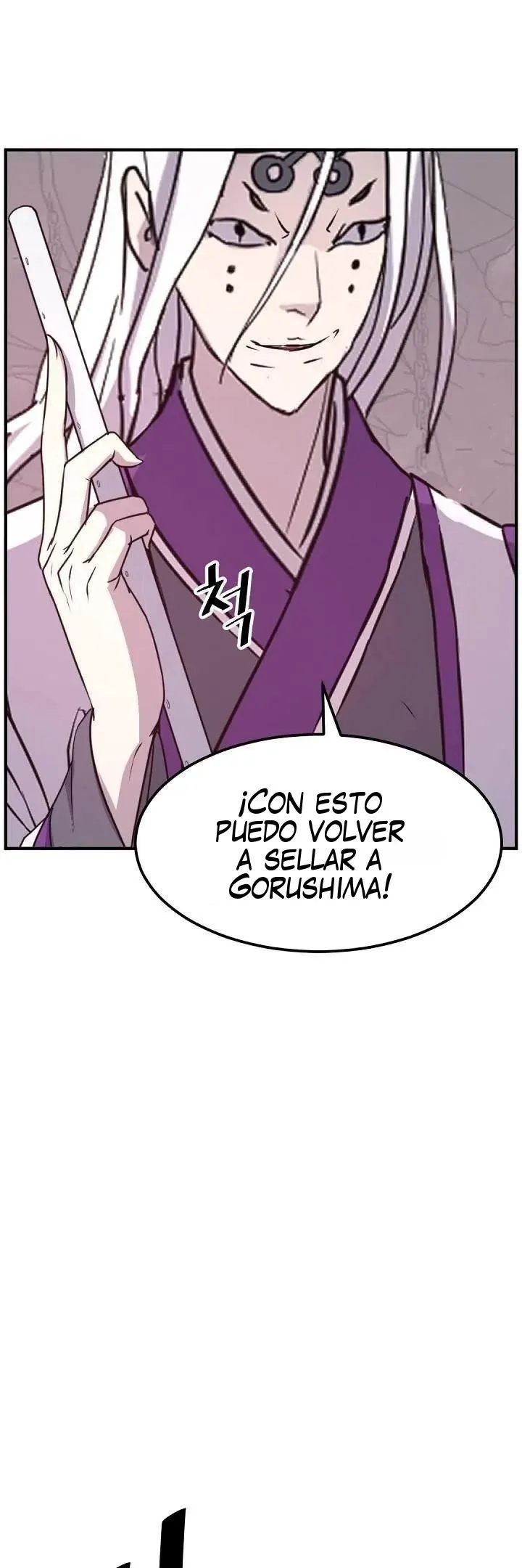 Immortal, Invincible Capítulo 175 - Page 41