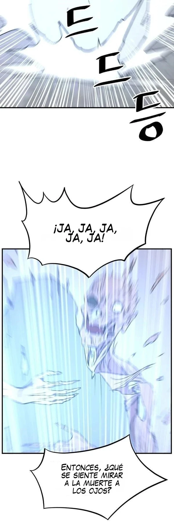 Immortal, Invincible Capítulo 175 - Page 43