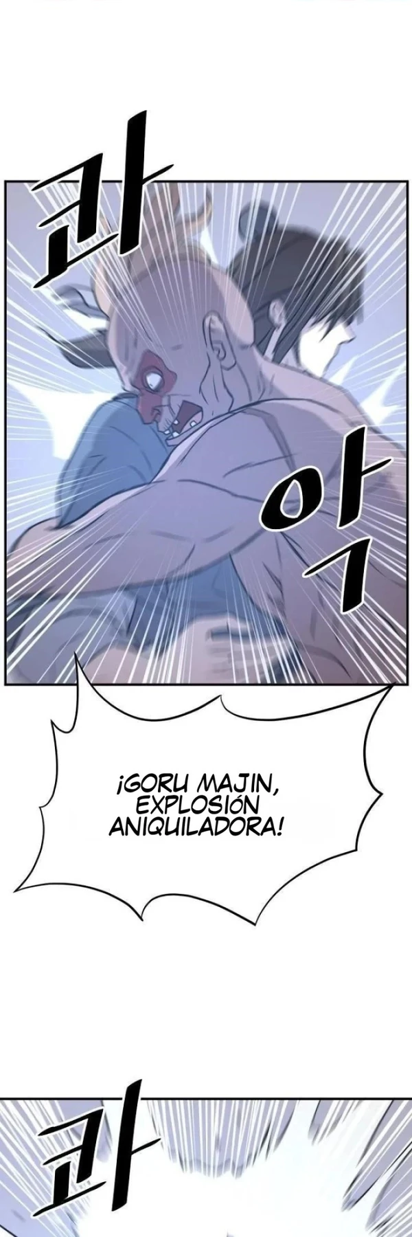 Immortal, Invincible Capítulo 176 - Page 2