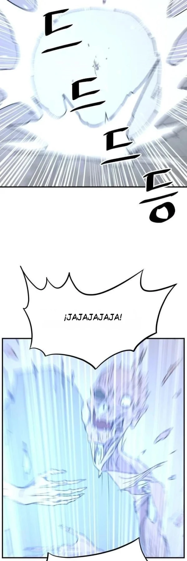 Immortal, Invincible Capítulo 176 - Page 3