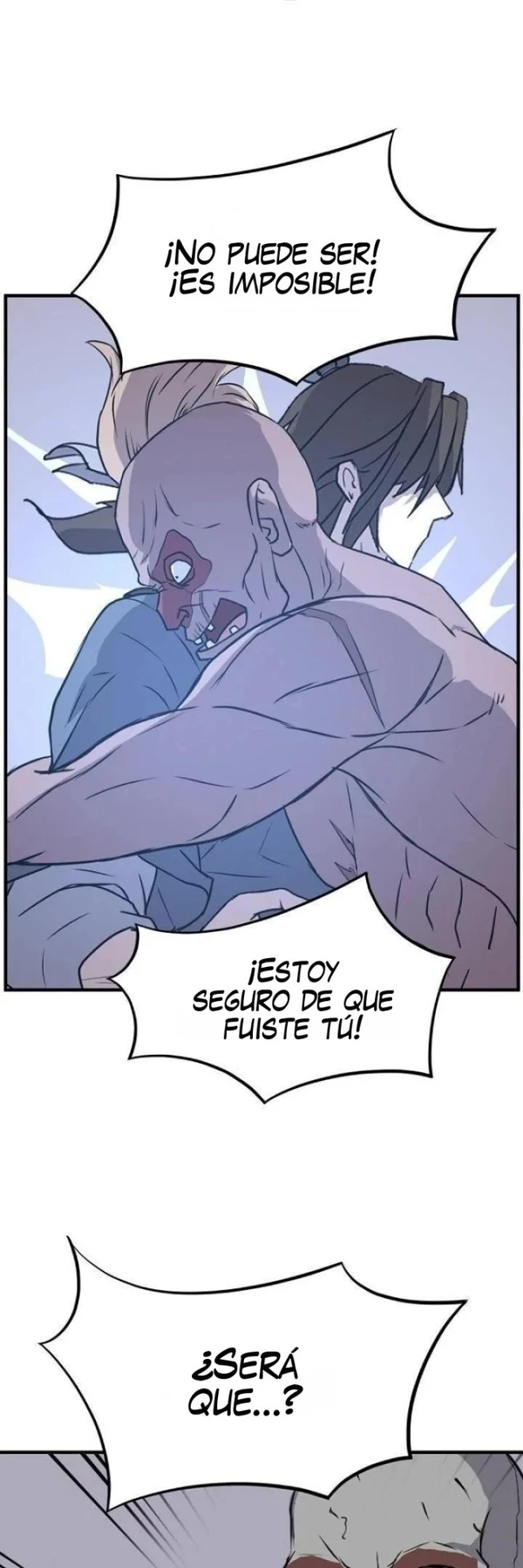 Immortal, Invincible Capítulo 176 - Page 12
