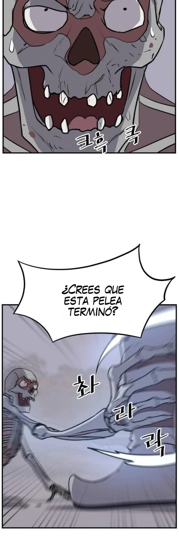 Immortal, Invincible Capítulo 176 - Page 16