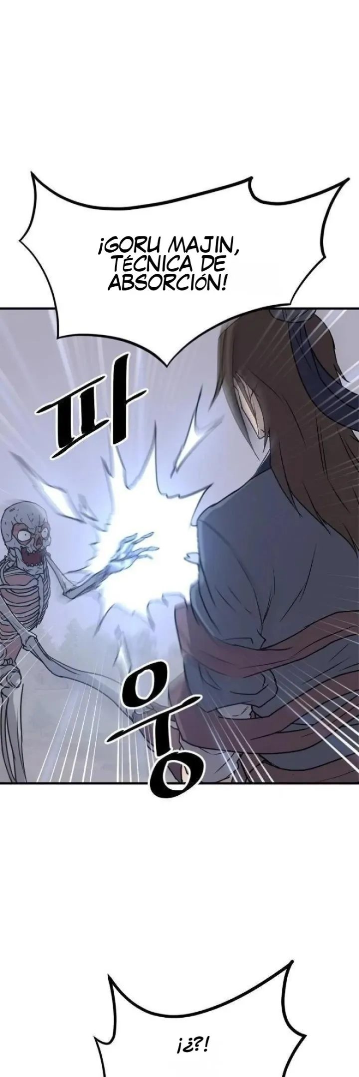 Immortal, Invincible Capítulo 176 - Page 17