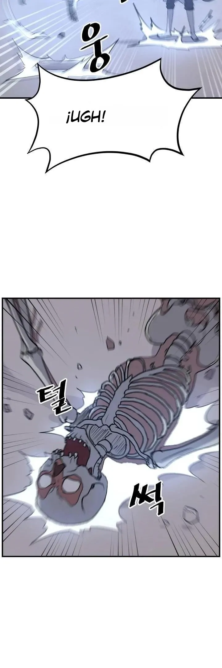 Immortal, Invincible Capítulo 176 - Page 19
