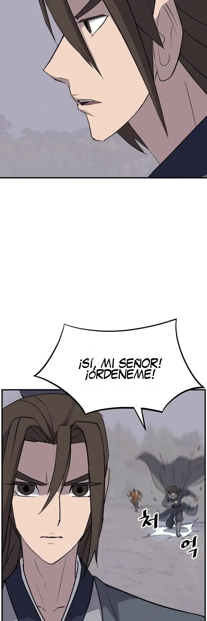 Immortal, Invincible Capítulo 176 - Page 21