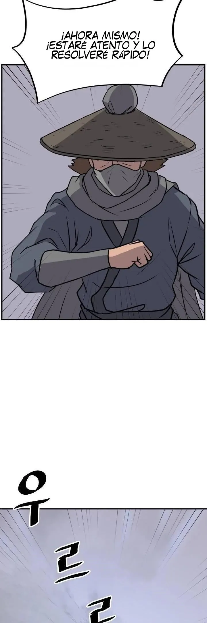 Immortal, Invincible Capítulo 176 - Page 23