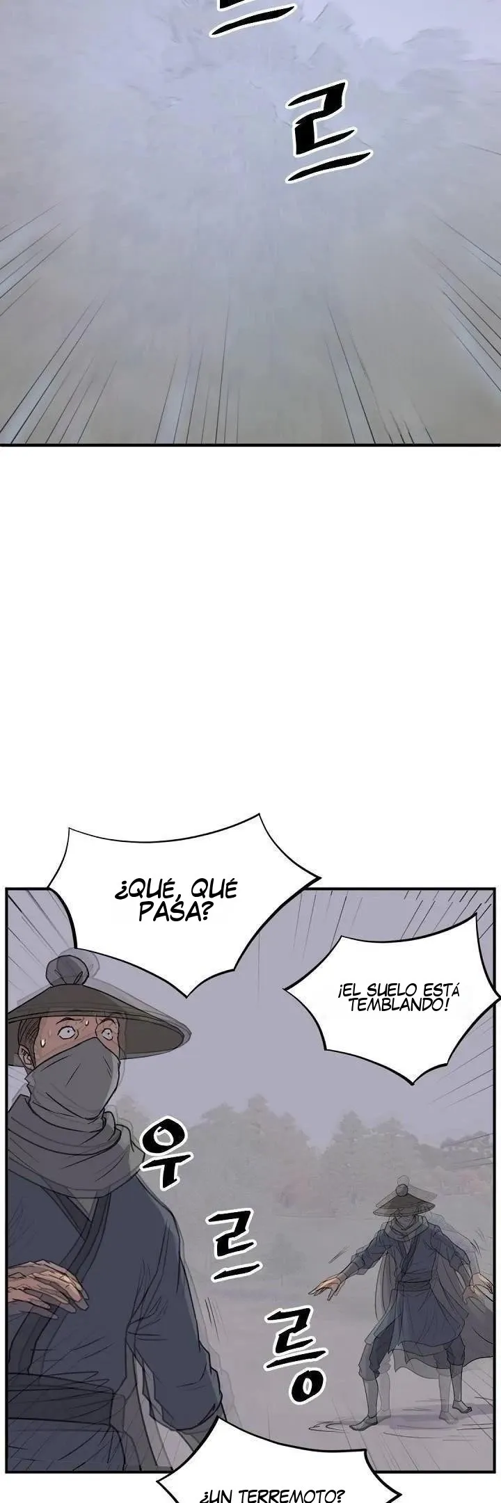 Immortal, Invincible Capítulo 176 - Page 24