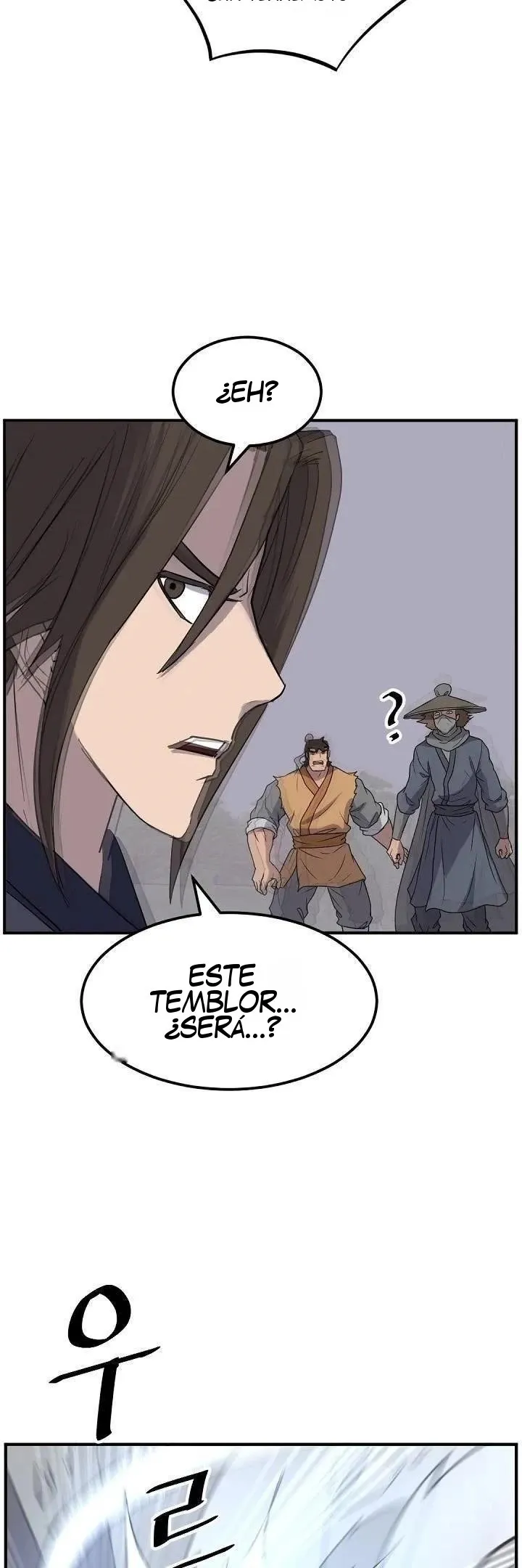 Immortal, Invincible Capítulo 176 - Page 25