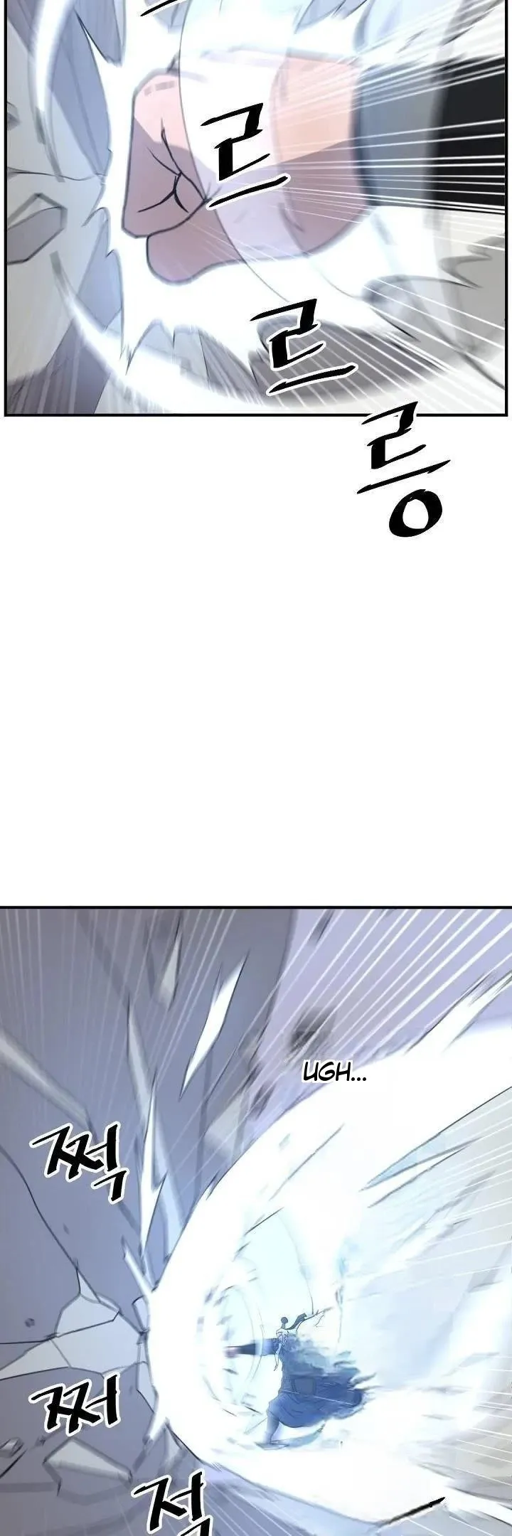 Immortal, Invincible Capítulo 176 - Page 26