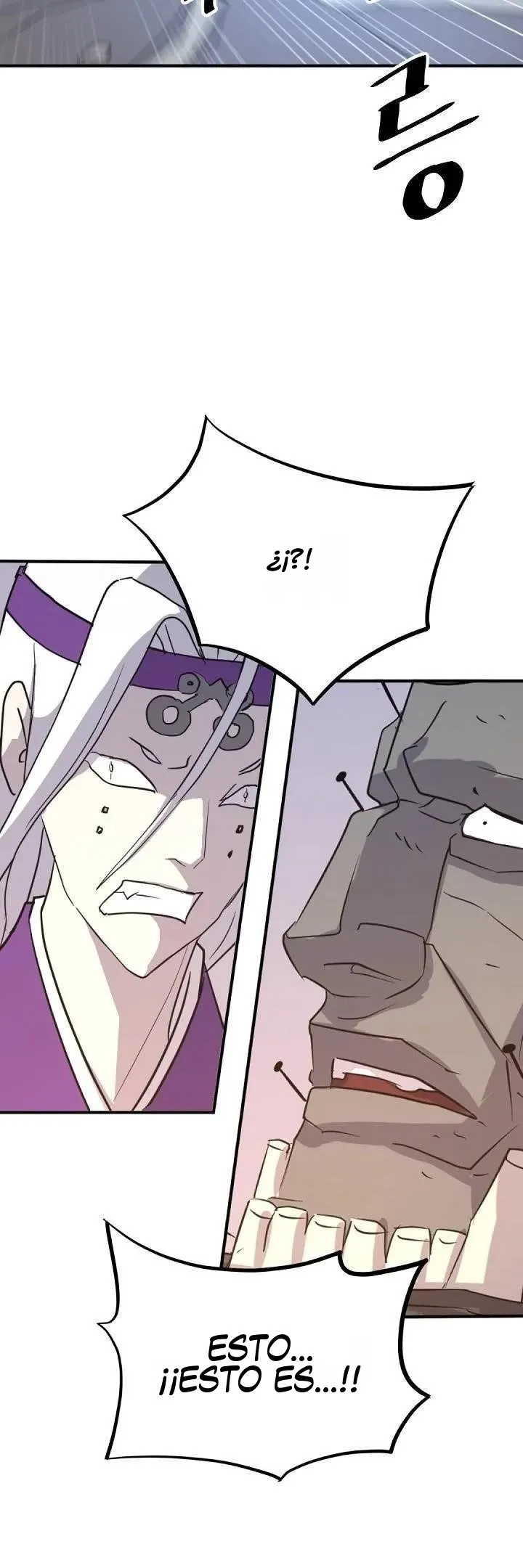 Immortal, Invincible Capítulo 176 - Page 27