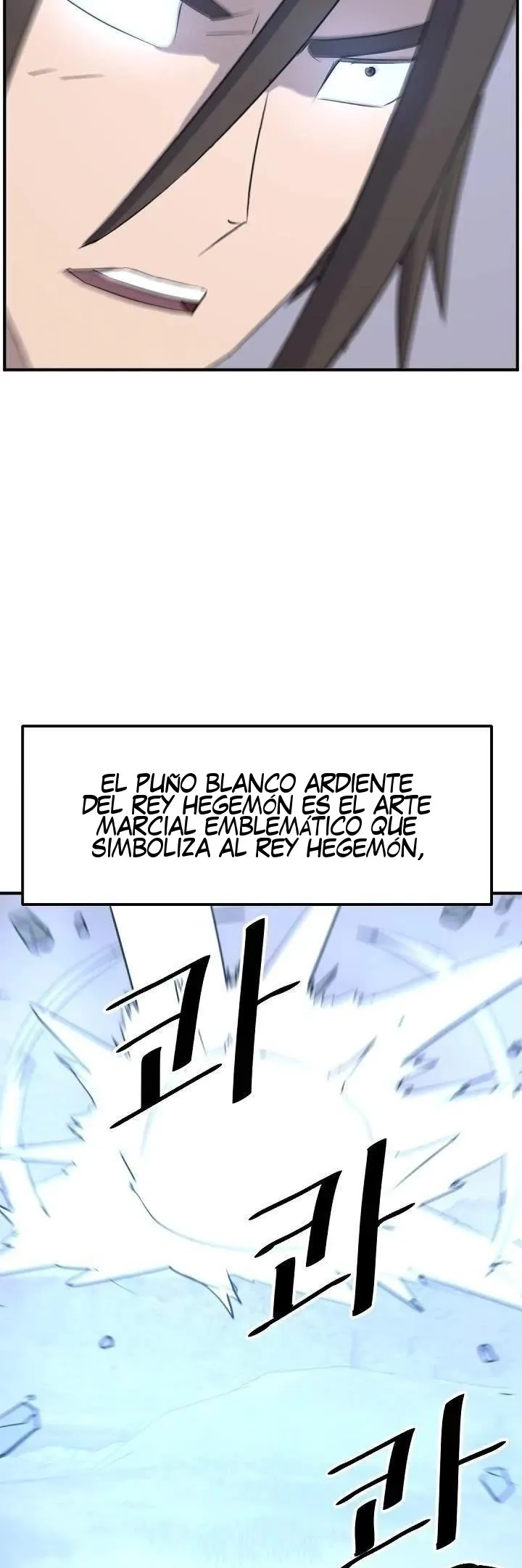 Immortal, Invincible Capítulo 176 - Page 29
