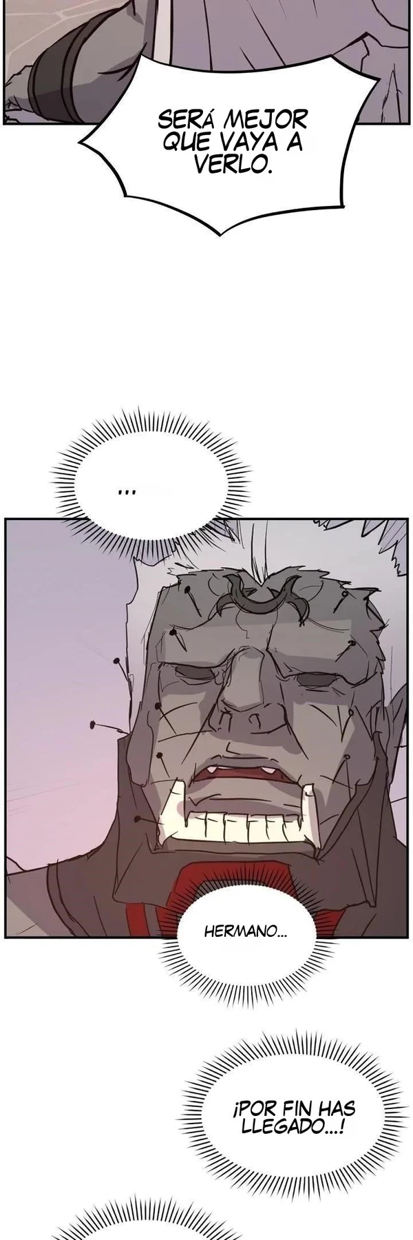 Immortal, Invincible Capítulo 176 - Page 31