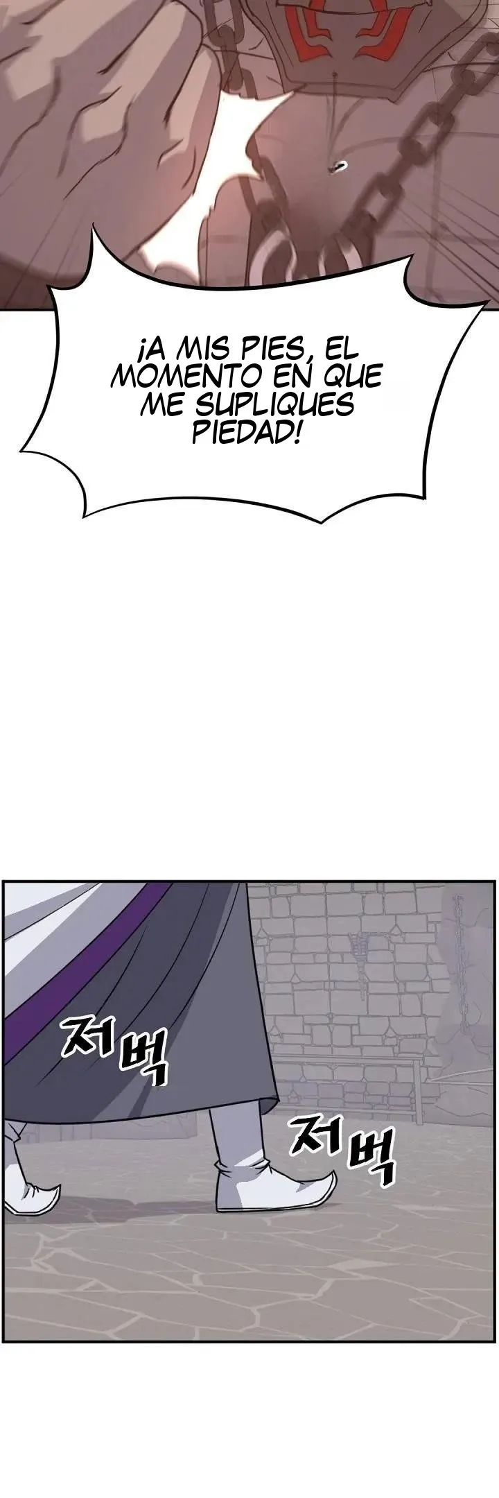 Immortal, Invincible Capítulo 176 - Page 33