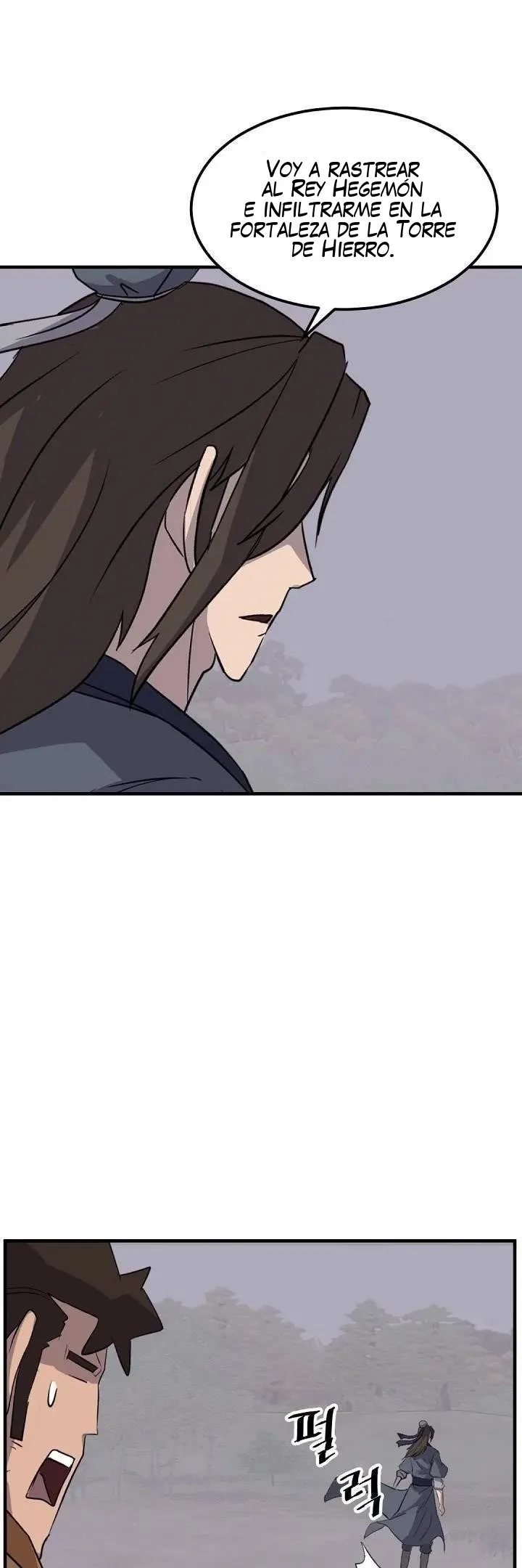 Immortal, Invincible Capítulo 176 - Page 39
