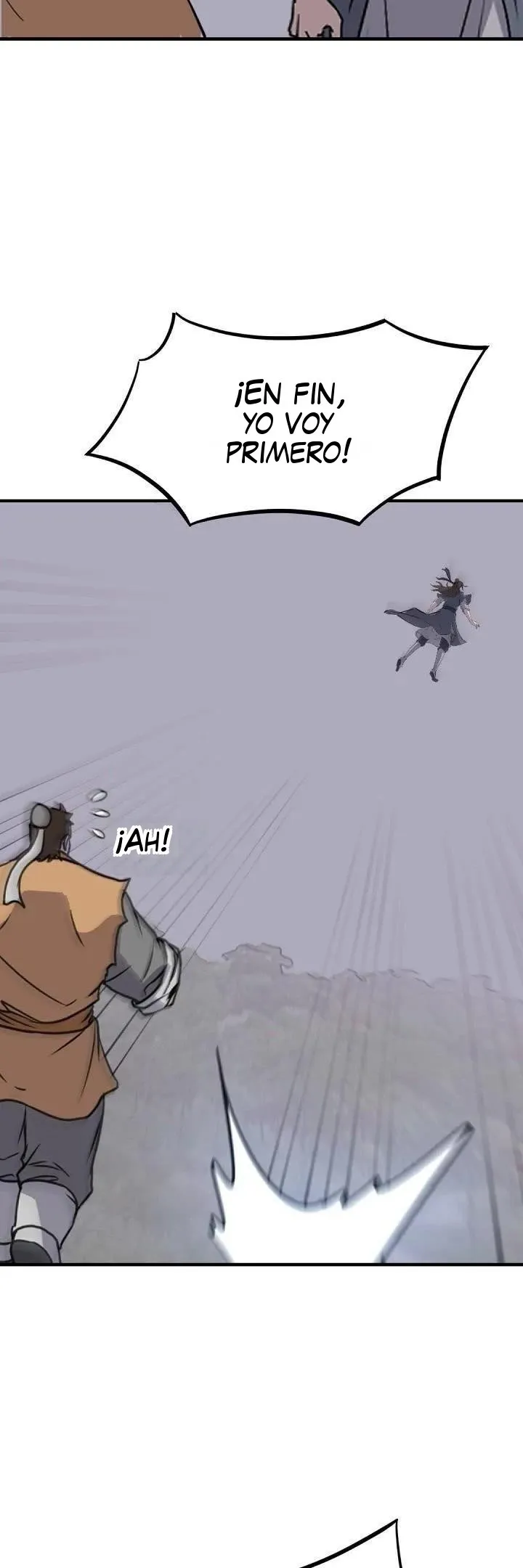 Immortal, Invincible Capítulo 176 - Page 43