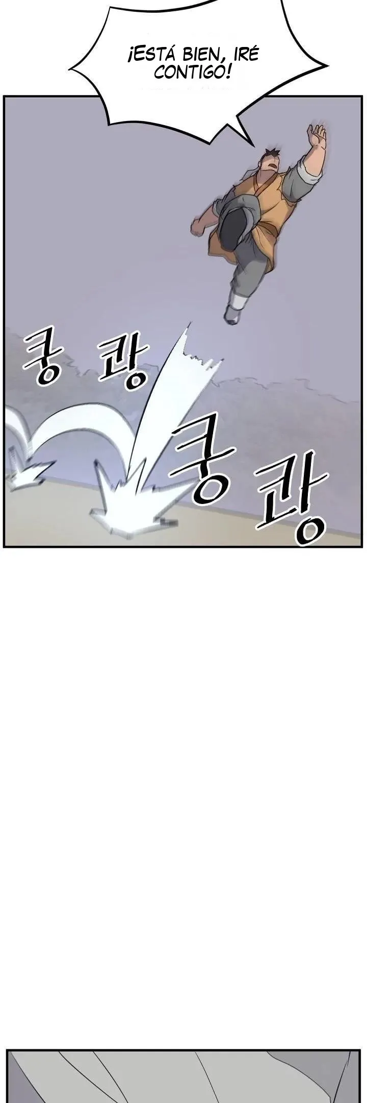 Immortal, Invincible Capítulo 176 - Page 44