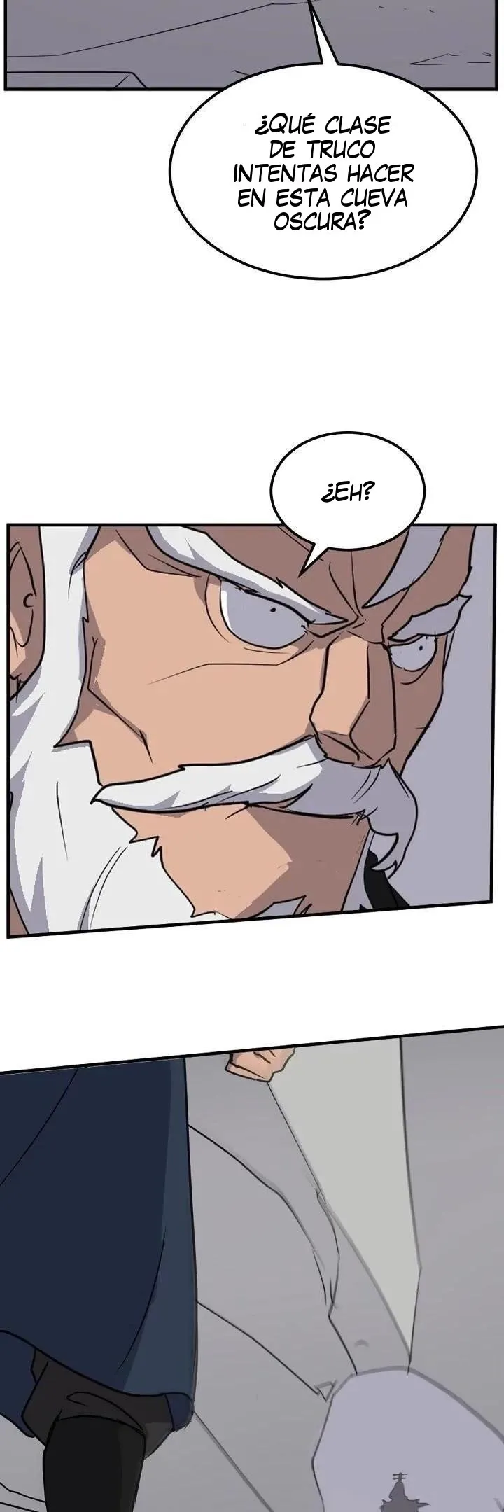Immortal, Invincible Capítulo 176 - Page 46