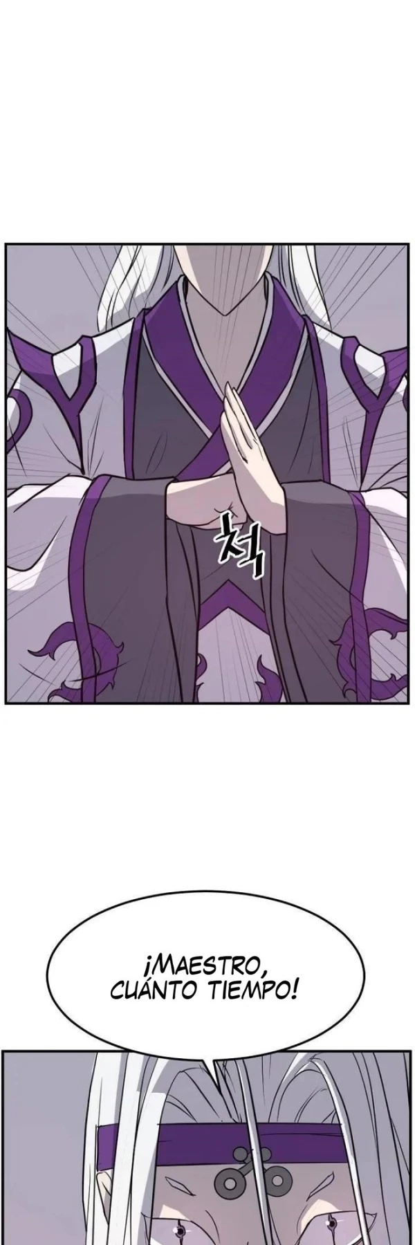 Immortal, Invincible Capítulo 177 - Page 3