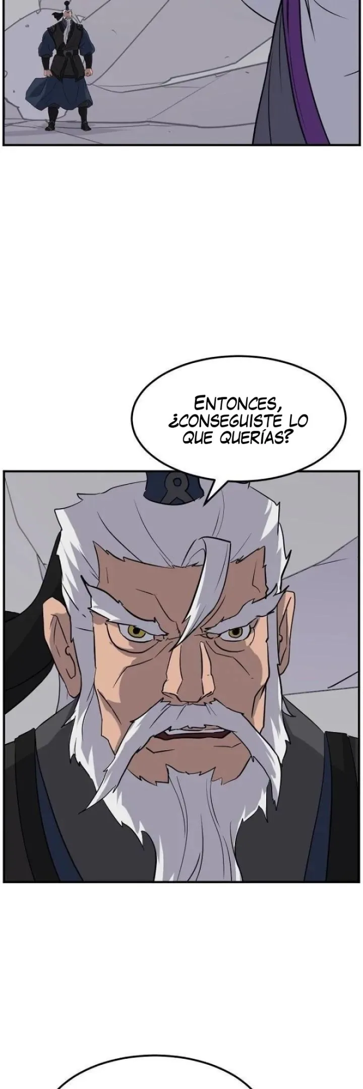 Immortal, Invincible Capítulo 177 - Page 6