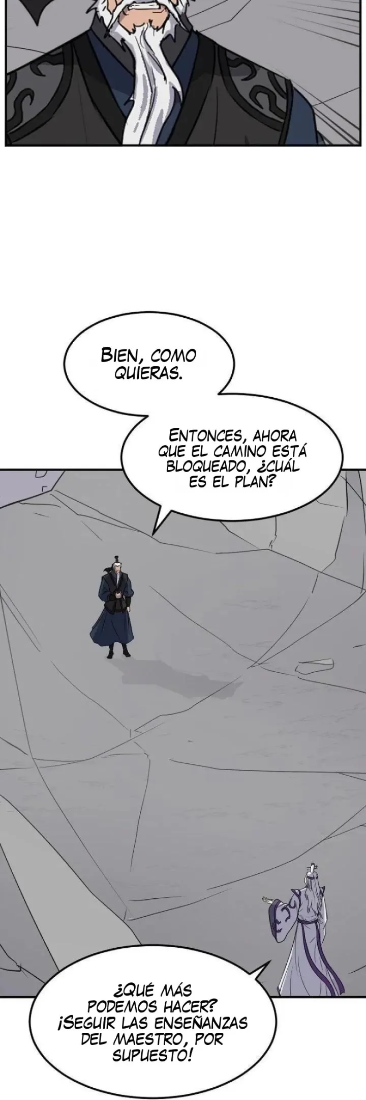 Immortal, Invincible Capítulo 177 - Page 10
