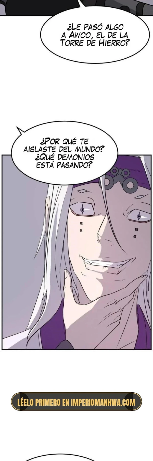 Immortal, Invincible Capítulo 177 - Page 13
