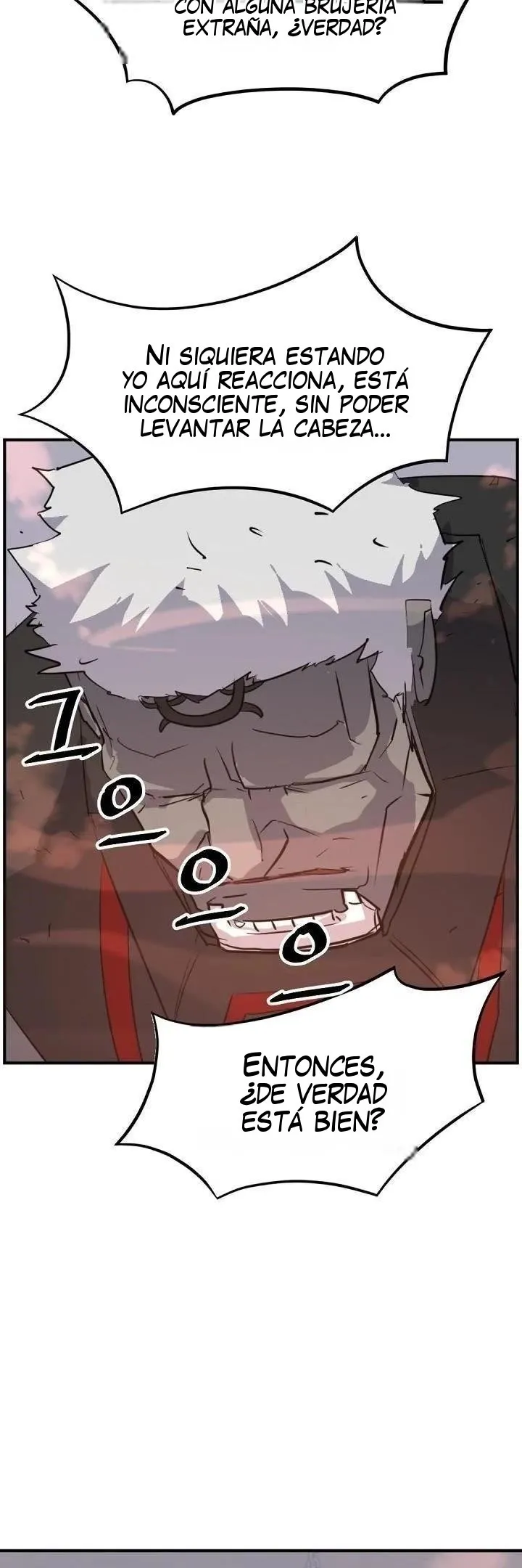Immortal, Invincible Capítulo 177 - Page 23
