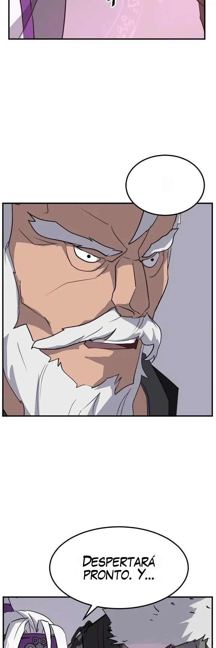 Immortal, Invincible Capítulo 177 - Page 25