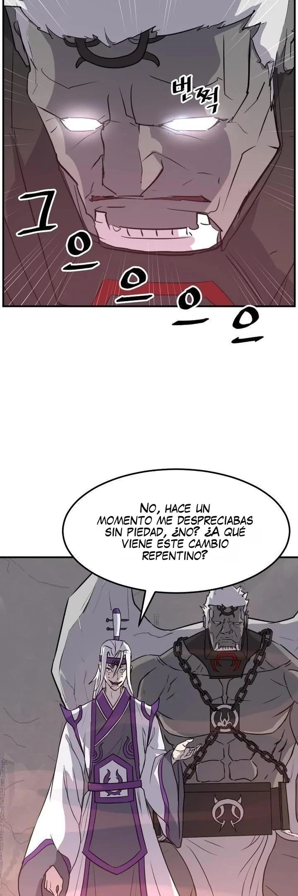 Immortal, Invincible Capítulo 177 - Page 28