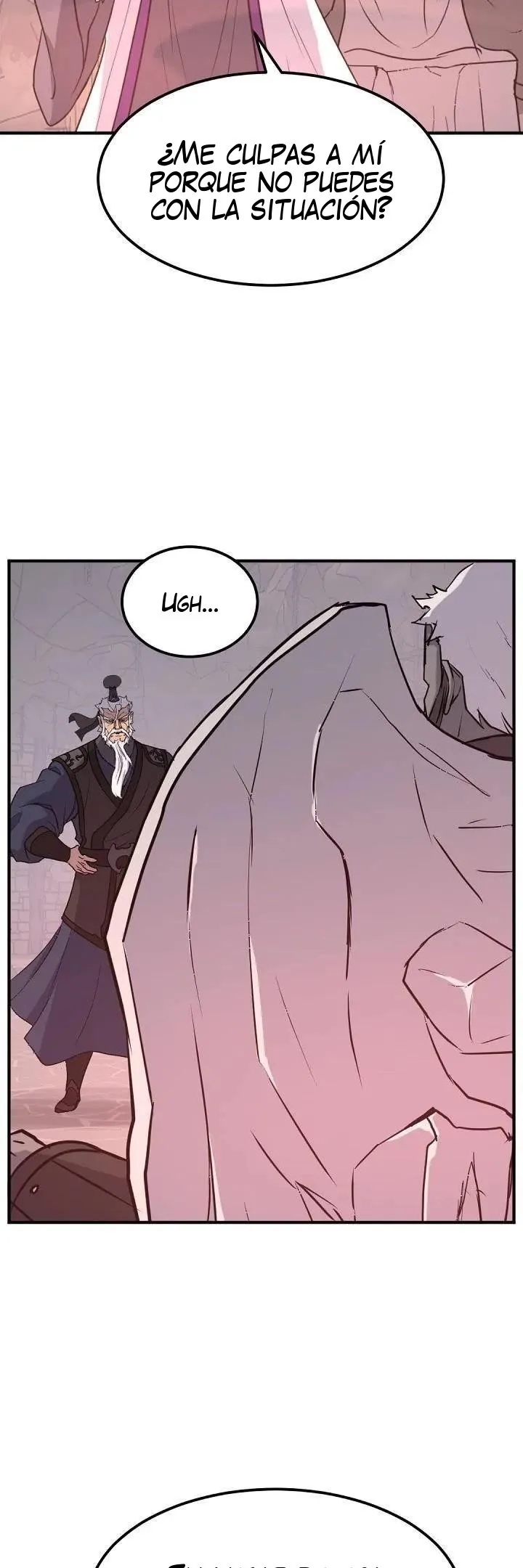 Immortal, Invincible Capítulo 177 - Page 29