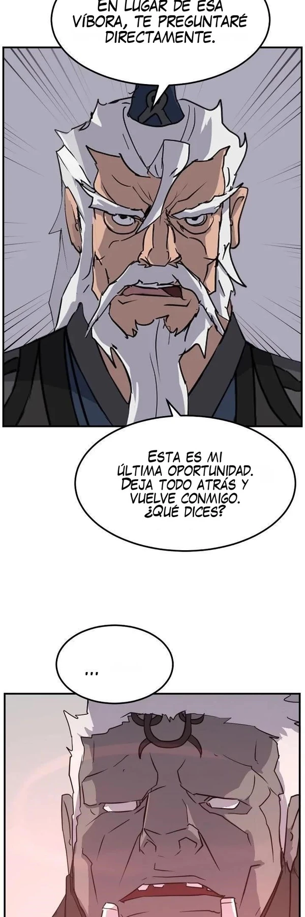 Immortal, Invincible Capítulo 177 - Page 30