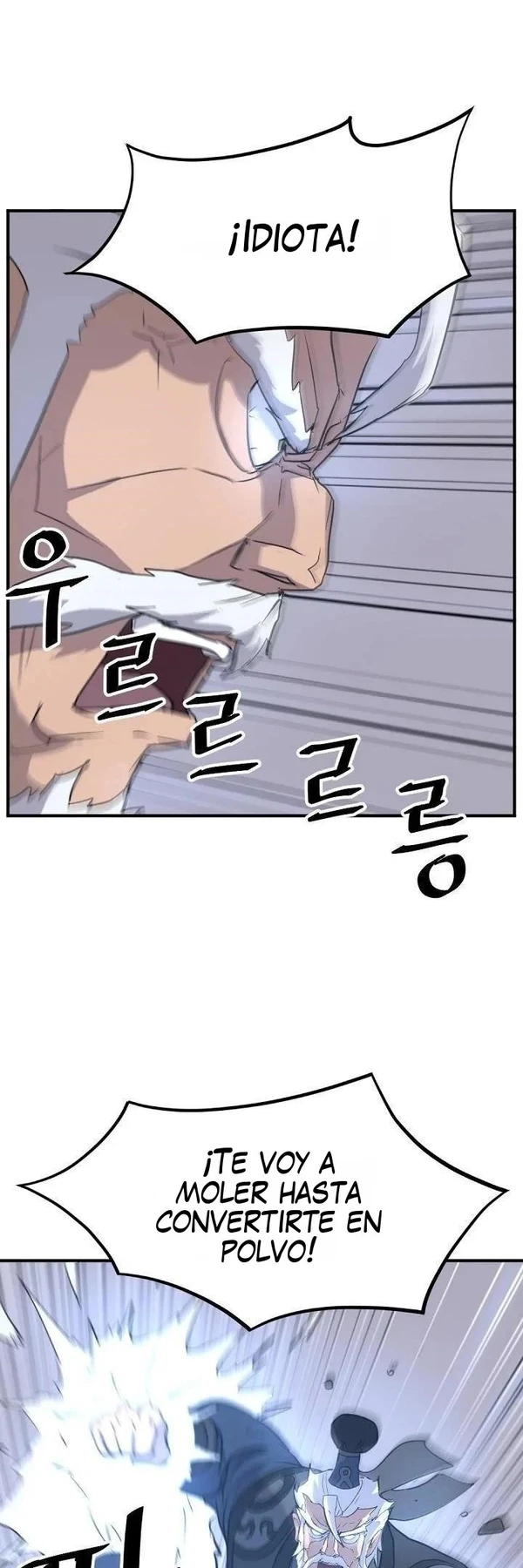 Immortal, Invincible Capítulo 177 - Page 34