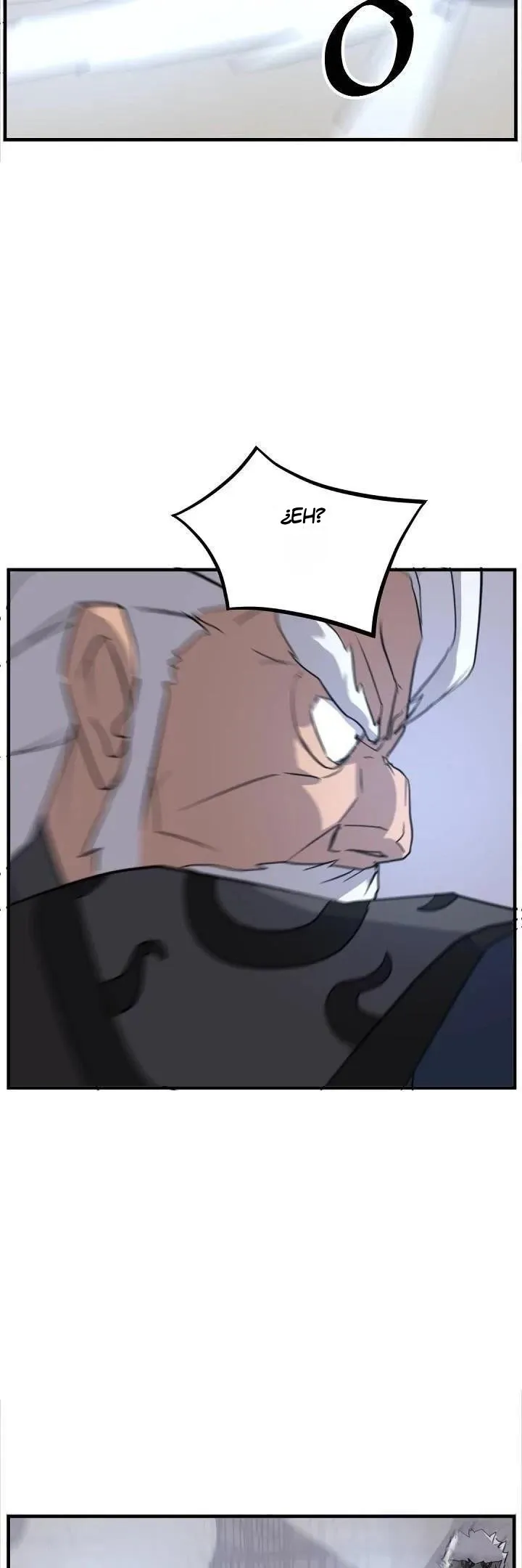Immortal, Invincible Capítulo 177 - Page 36